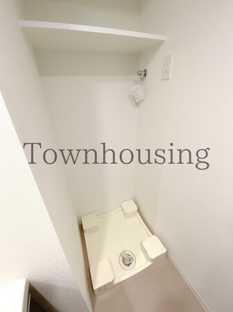 ティモーネ プレミアムノルド亀戸の物件内観写真